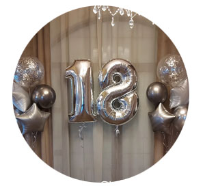 18 rodjendan