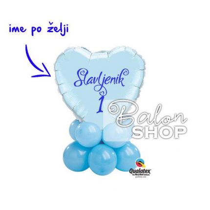aranzman za sto