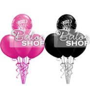 girl night out buketic