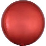 orbz crveni balon