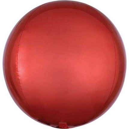 orbz crveni balon