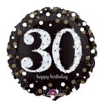 30 rodjendan balon