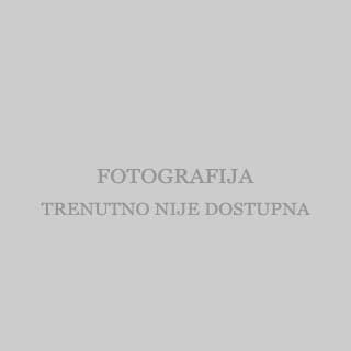 Rezervisano mesto