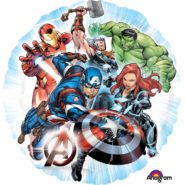 avengers balon