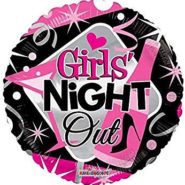 girls night out