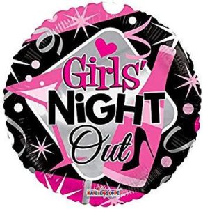 girls night out