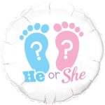 he or she balon