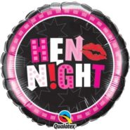 hen night