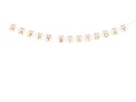 Maca happy birthday baner - Slika 2