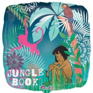 Knjiga o džungli Mogli balon