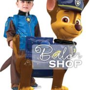 paw patrol airwalker baloni
