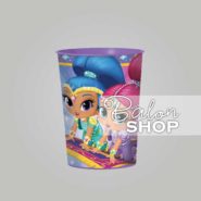 shimmer and shine casa