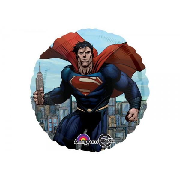 superman balon