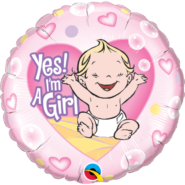 yes im a girl