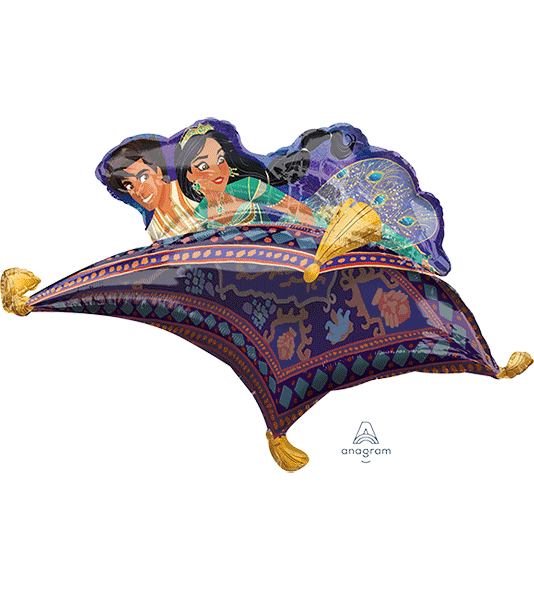 aladin