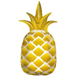 ananas balon