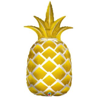 Ananas veliki balon
