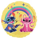 angel i stitch balon
