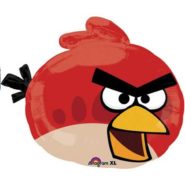 angry birds balon