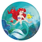 mala sirena tanjir