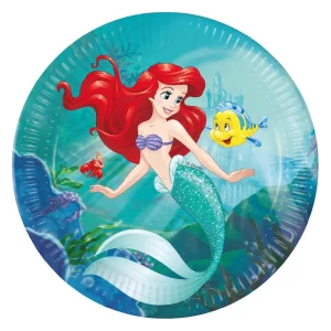 mala sirena tanjir
