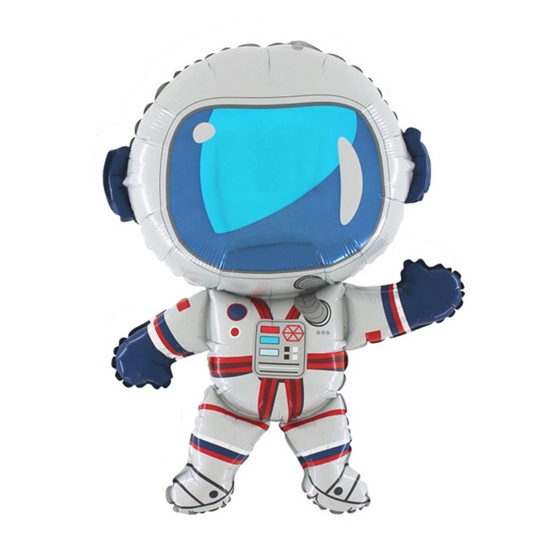 astronaut balon