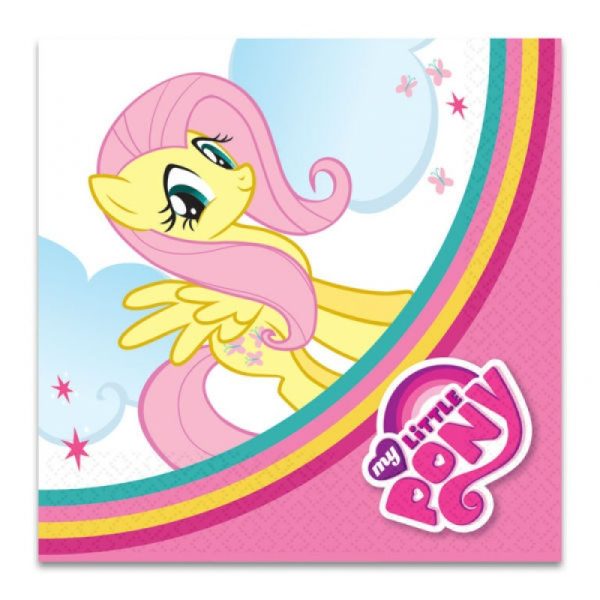 salvete my little pony