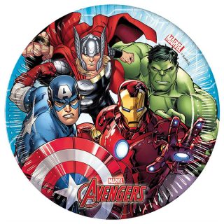 Avengers tanjirići 20cm