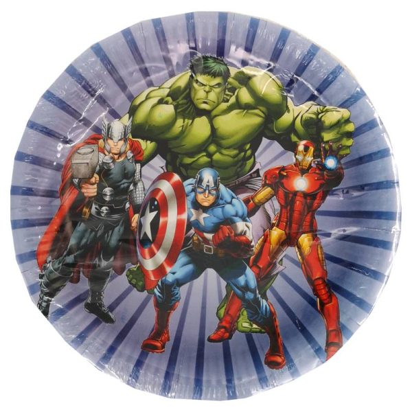 avengers tanjirići