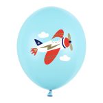 avion latex balon