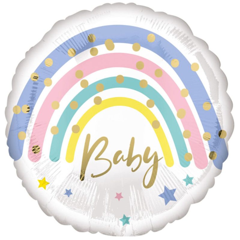 baby balon