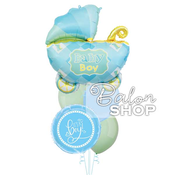 baby-boy-buket-balona