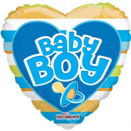 baby boy srce