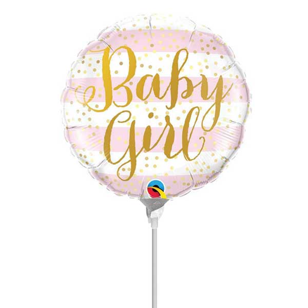 baby girl mali balon