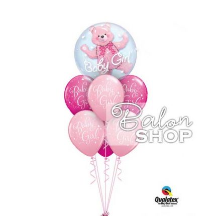 meda balon za rodjenje deteta