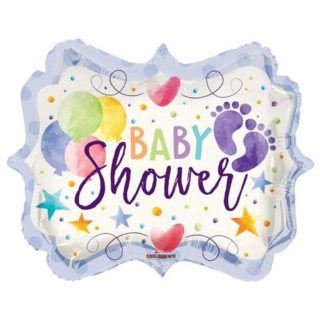 Baby Shower balon