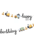baner construction