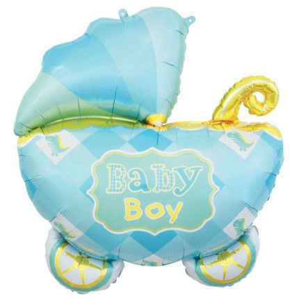 balon kolica za dečake
