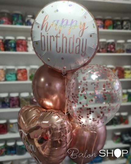 baloni za rodjendan