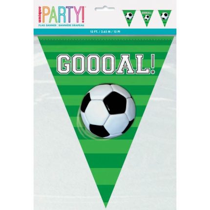 goooal fudbal baner