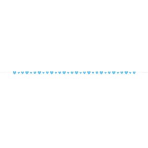 plava srca baner