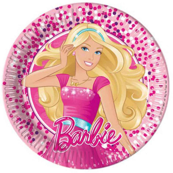 barbie-tanjirici