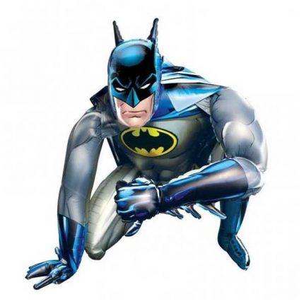 batman balon