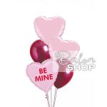 be mine buket balona sa helijumom