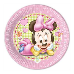 beba mini maus tanjirici