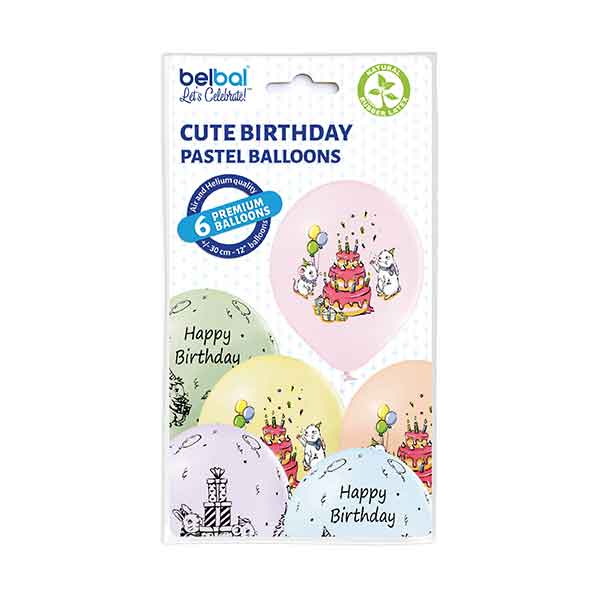 belbal balon