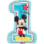 broj 1 mickey mouse