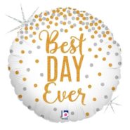 best day ever