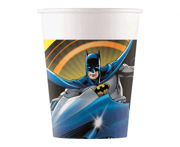 Batman čaše