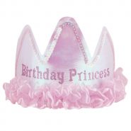 birthday princess kruna roze